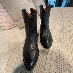 Frye boots